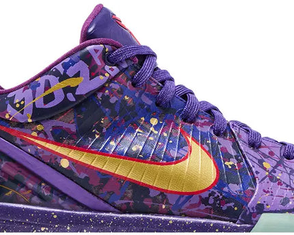 Men's Nike Zoom Kobe 4 'Prelude' Shoes