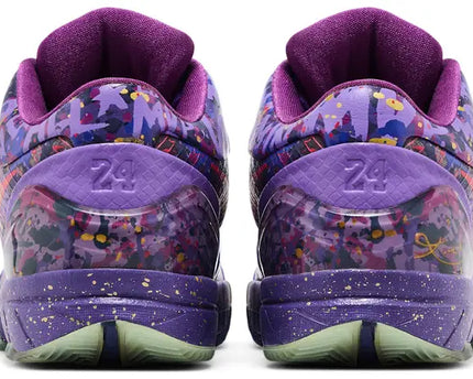 Men's Nike Zoom Kobe 4 'Prelude' Shoes