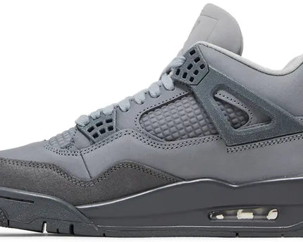 Men's  Air Jordan 4 'Wet Cement' Shoes