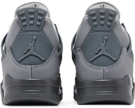 Men's  Air Jordan 4 'Wet Cement' Shoes