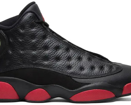 Men's Nike Air Jordan 13 Retro Dirty Bred Shoes