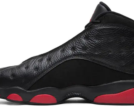 Men's Nike Air Jordan 13 Retro Dirty Bred Shoes