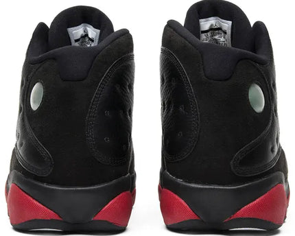 Men's Nike Air Jordan 13 Retro Dirty Bred Shoes