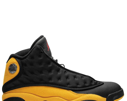 Men's Nike Air Jordan 13 Retro Melo Class of 2002 Shoes