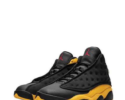 Men's Nike Air Jordan 13 Retro Melo Class of 2002 Shoes