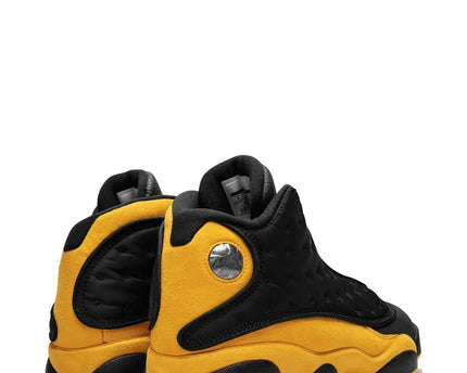 Men's Nike Air Jordan 13 Retro Melo Class of 2002 Shoes
