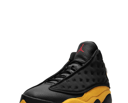 Men's Nike Air Jordan 13 Retro Melo Class of 2002 Shoes