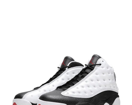 Men's Nike Air Jordan 13 Retro He Got Game Shoes
