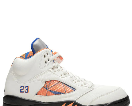 Men's Nike Air Jordan 5 Retro International Flight Shoes