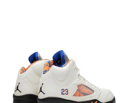 Men's Nike Air Jordan 5 Retro International Flight Shoes