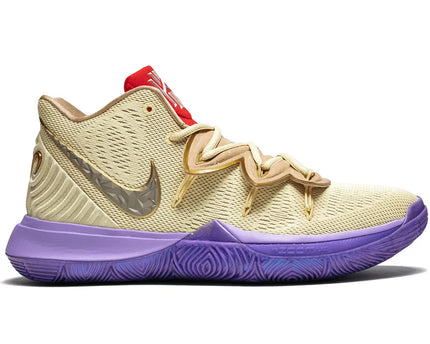 Men's Kyrie 5 Sail Shoes