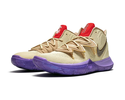 Men's Kyrie 5 Sail Shoes