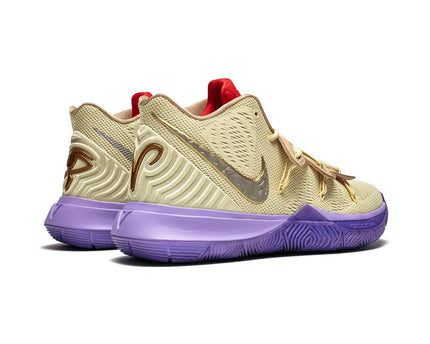 Men's Kyrie 5 Sail Shoes
