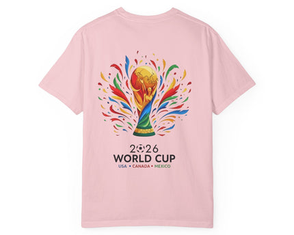 England World Cup 2026 T-shirt, Bellingham Collection Shirt, Gift for him, England Flag, Collectible