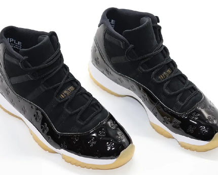 Men's Nike Air Jordan 11 OVO Shoes
