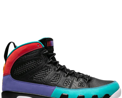 Men's Nike Air Jordan 9 Retro Dream It, Do It Shoes