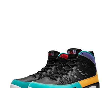 Men's Nike Air Jordan 9 Retro Dream It, Do It Shoes