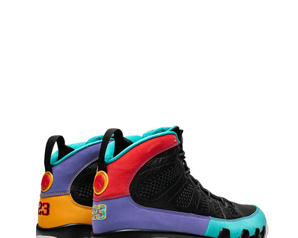 Men's Nike Air Jordan 9 Retro Dream It, Do It Shoes
