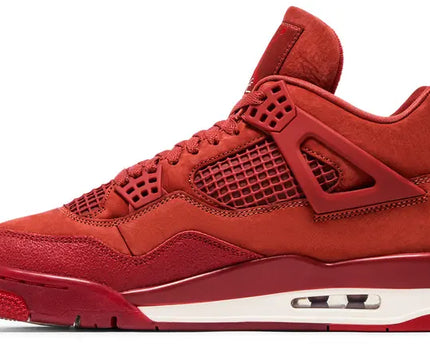 Men's Air Jordan 4  'Brick By Brick' Shoes