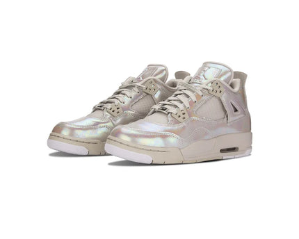 Men's  Air Jordan 4  'Pearl' Shoes