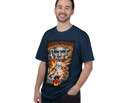 2026 World Cup Trophy T-Shirt, Soccer Tournament Tee, Germany Flag