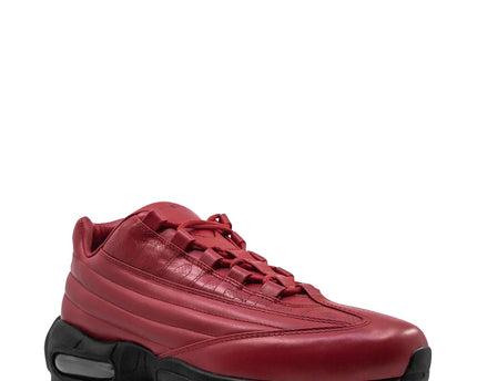 Men's Nike x Supreme Air Max 95 Lux Red Shoes