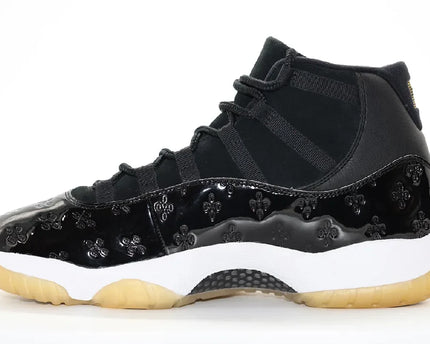 Men's Nike Air Jordan 11 OVO Shoes