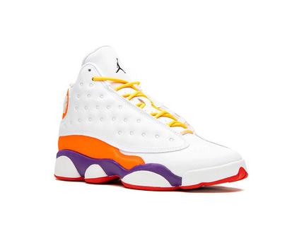 Men's Nike Air Jordan 13 Retro Playground Shoes