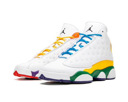 Men's Nike Air Jordan 13 Retro Playground Shoes