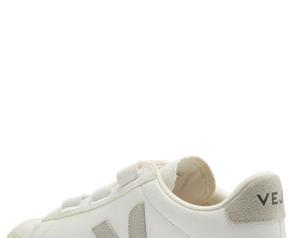 Men's Veja Recife Chromefree White Sneakers