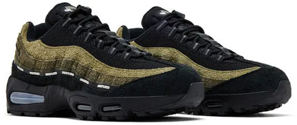 Men's Nike Air Max 95 Medium Olive Shoes