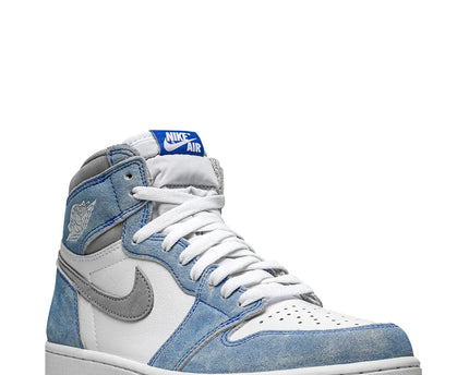Men's Air Jordan 1 High 'Hyper Royal’ Shoes