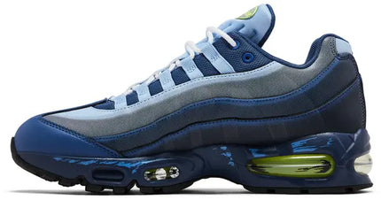 Men's Yu-Gi-Oh! x Nike Air Max Muscle 95 QS 'Joey' Shoes