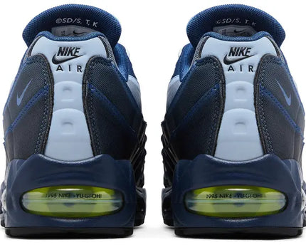 Men's Yu-Gi-Oh! x Nike Air Max Muscle 95 QS 'Joey' Shoes