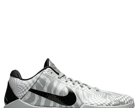 Men's Nike Kobe 5 DeMar DeRozan Shoes