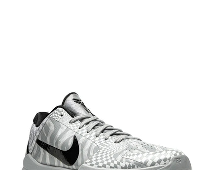 Men's Nike Kobe 5 DeMar DeRozan Shoes