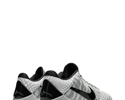 Men's Nike Kobe 5 DeMar DeRozan Shoes