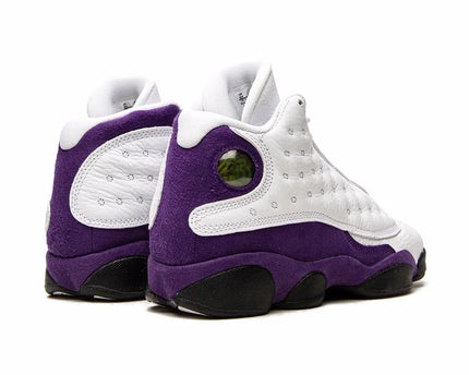 Men's Nike Air Jordan 13 Retro Hyper Royal Shoes