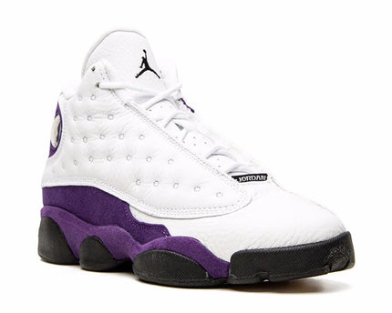 Men's Nike Air Jordan 13 Retro Hyper Royal Shoes
