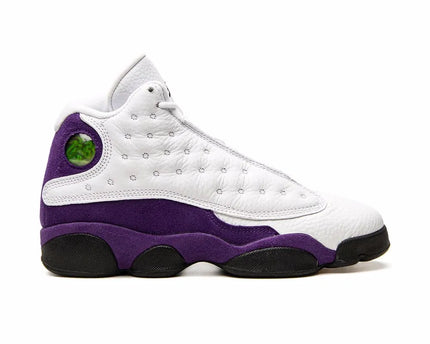 Men's Nike Air Jordan 13 Retro Hyper Royal Shoes