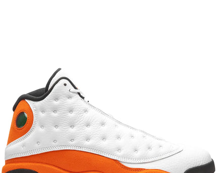 Men's Nike Air Jordan 13 Retro Starfish Shoes