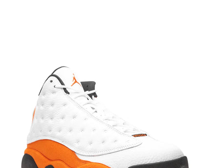 Men's Nike Air Jordan 13 Retro Starfish Shoes