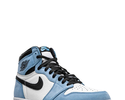 Men's Air Jordan 1 High 'University Blue’ Shoes