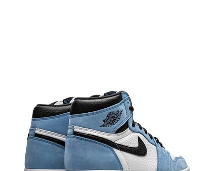 Men's Air Jordan 1 High 'University Blue’ Shoes