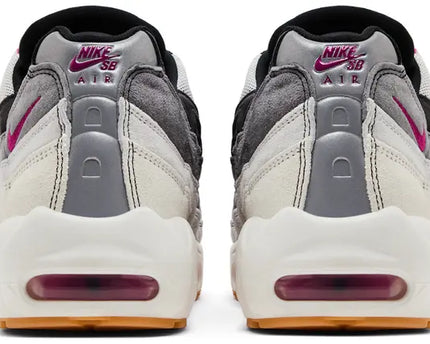 Men's Nike Air Max 95 Cactus Flower Shoes