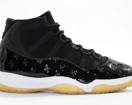 Men's Nike Air Jordan 11 OVO Shoes