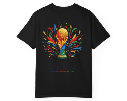 England World Cup 2026 T-shirt, Bellingham Collection Shirt, Gift for him, England Flag, Collectible