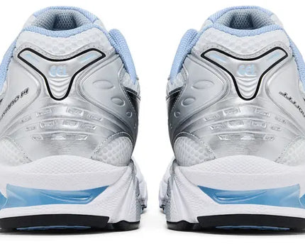 Men's  Asics Gel Kayano 14 'White Navy' Shoes