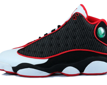 Men's Nike Air Jordan 13 Chicago Shoes