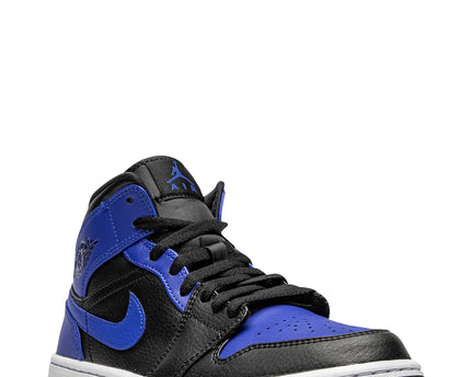 Men's Air Jordan 1 High 'Hyper Royal’ Shoes